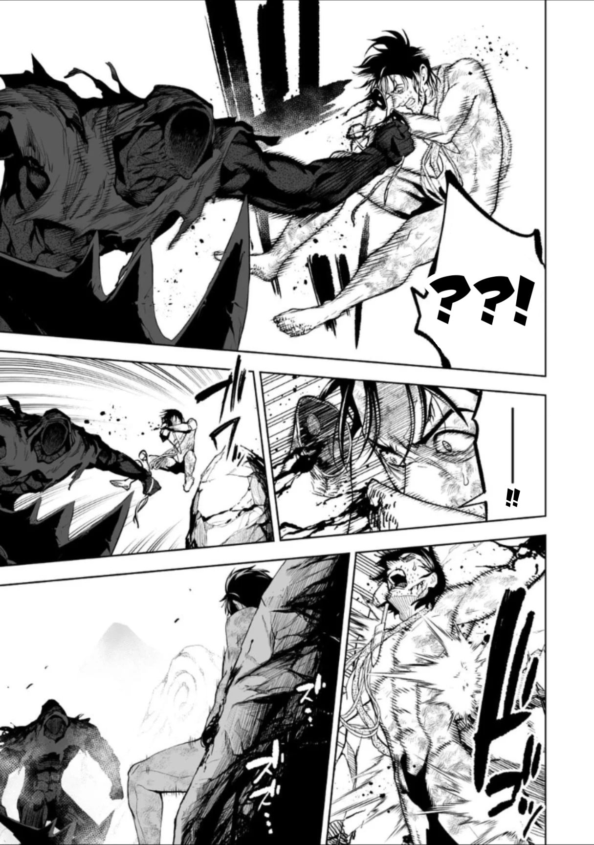 Lostend- Thất Lạc Chapter 33 - Trang 2