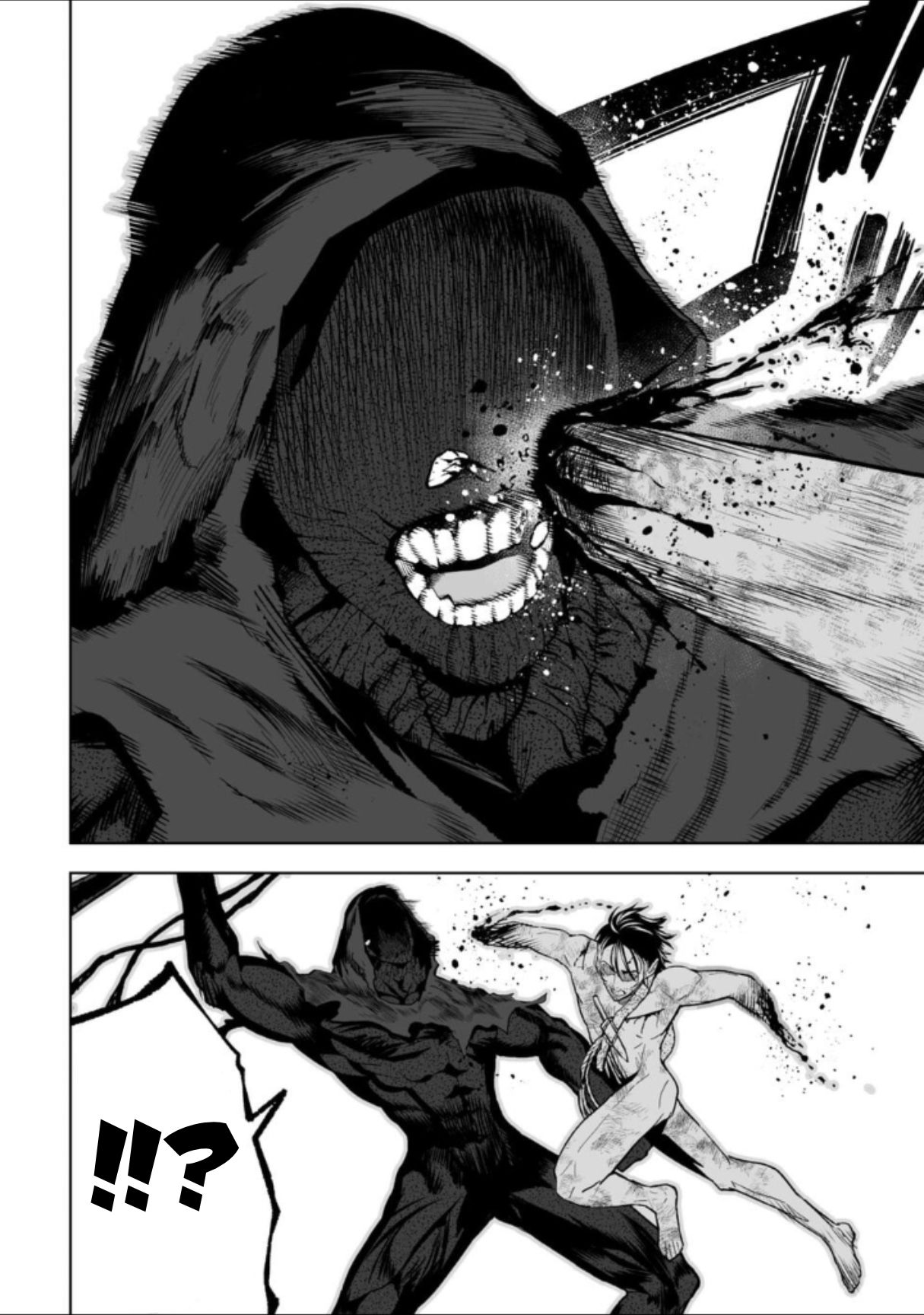 Lostend- Thất Lạc Chapter 33 - Trang 2