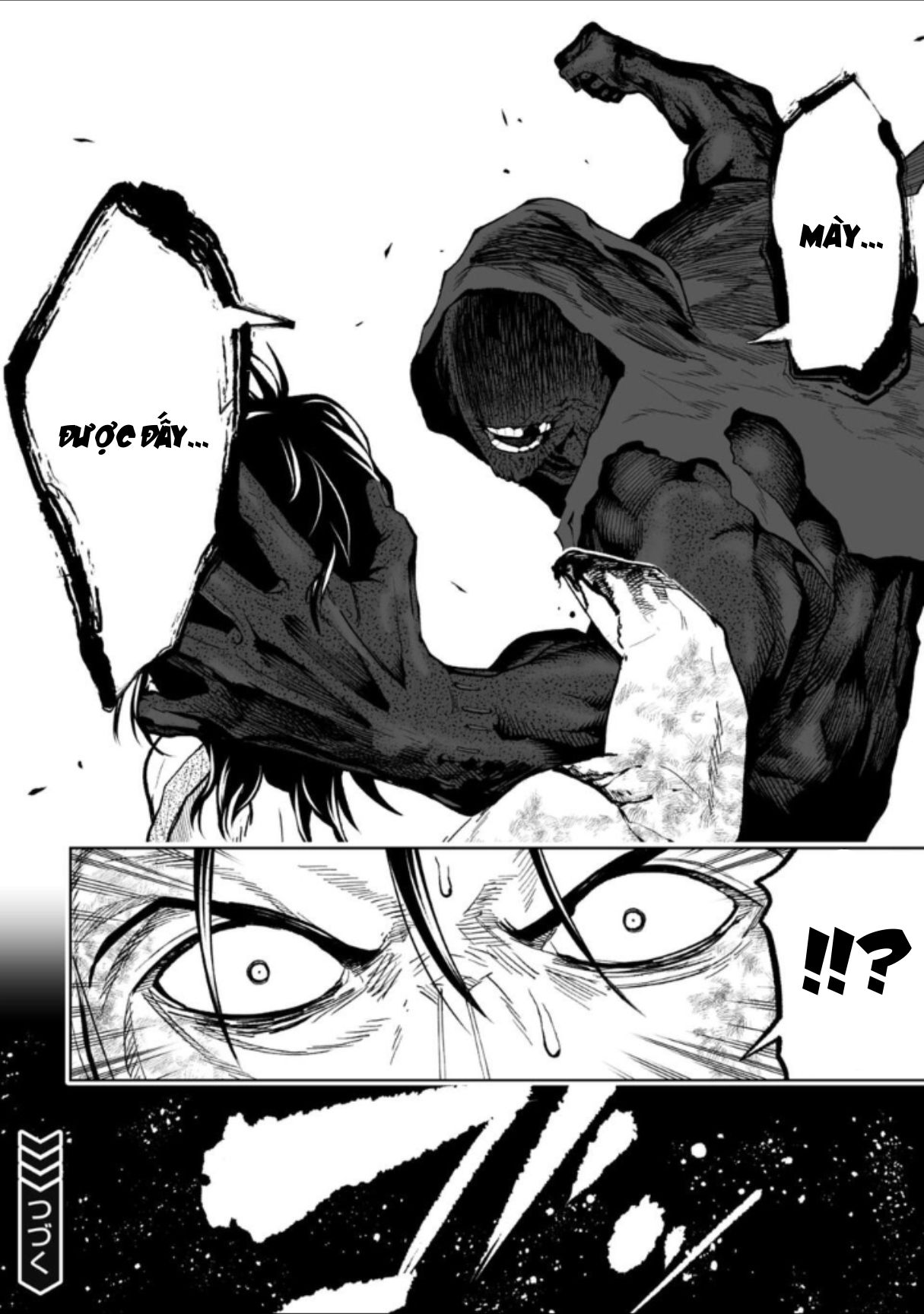 Lostend- Thất Lạc Chapter 33 - Trang 2