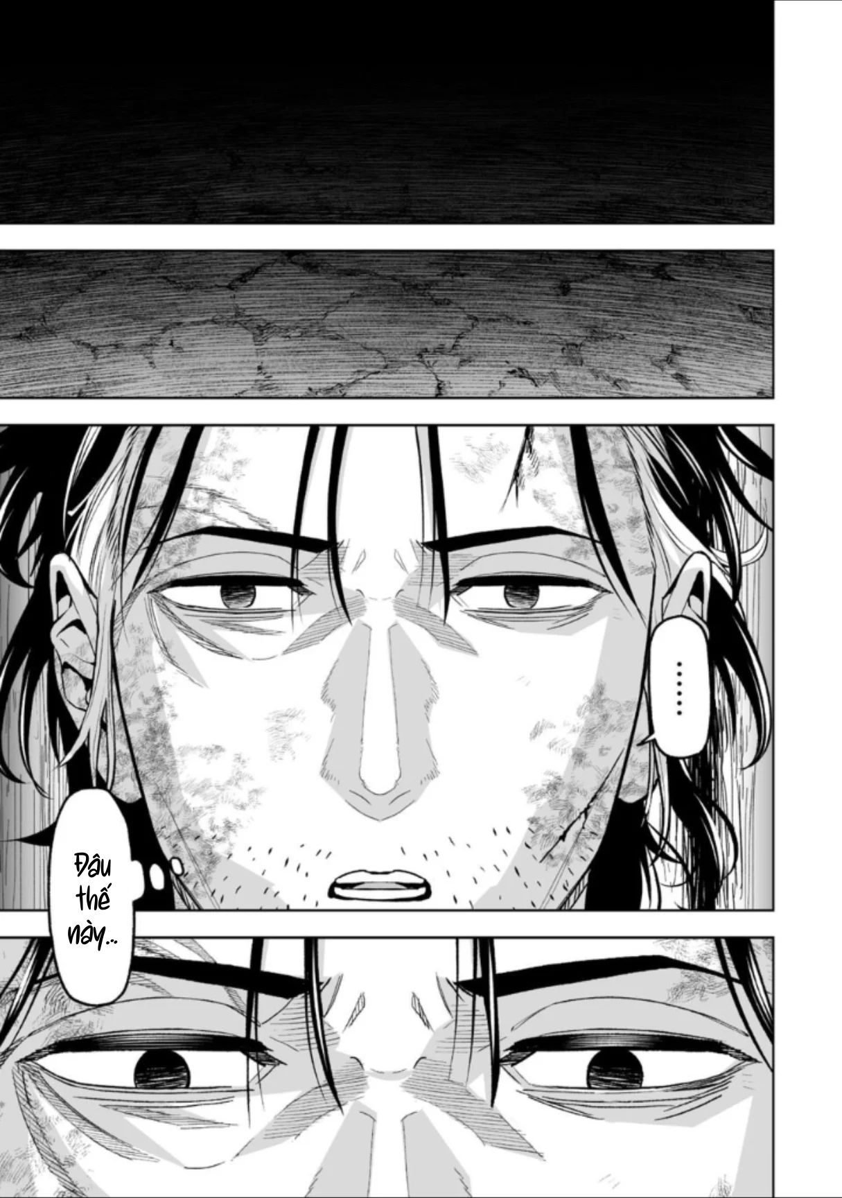 Lostend- Thất Lạc Chapter 34 - Trang 2