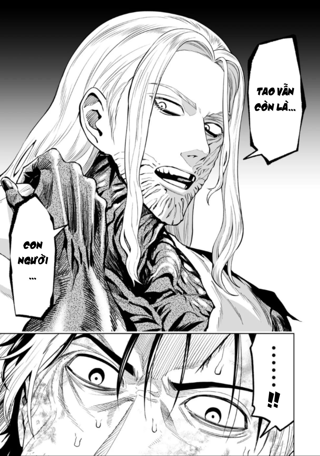 Lostend- Thất Lạc Chapter 34 - Trang 2