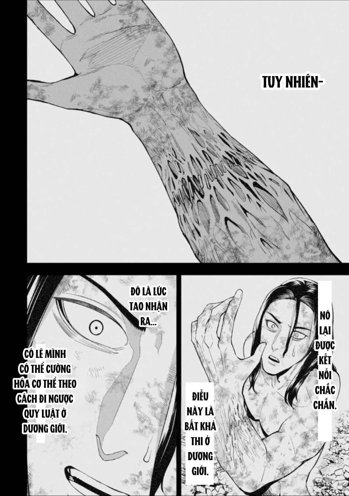 Lostend- Thất Lạc Chapter 35 - Trang 2