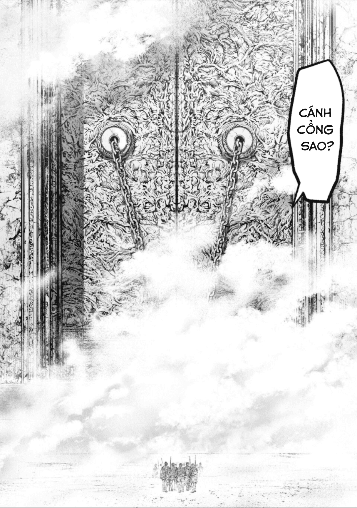 Lostend- Thất Lạc Chapter 42 - Trang 2