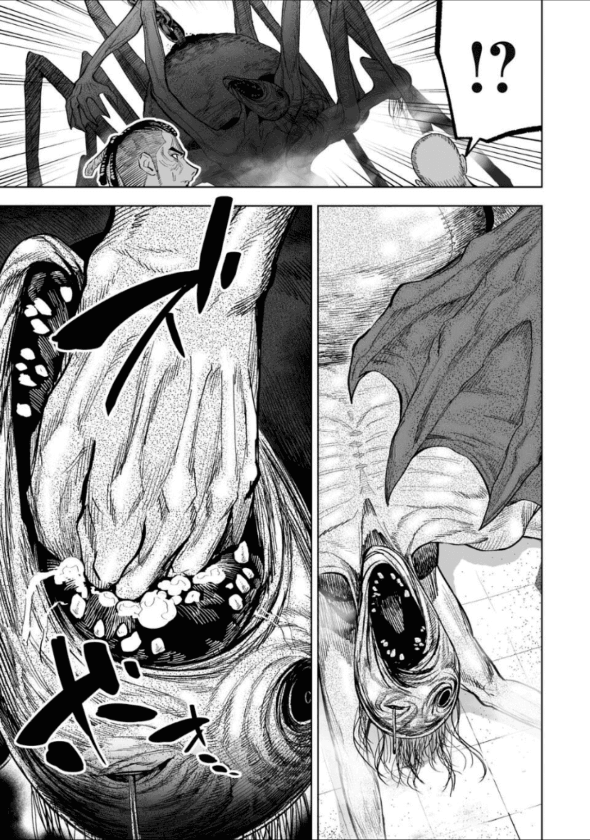 Lostend- Thất Lạc Chapter 43 - Trang 2