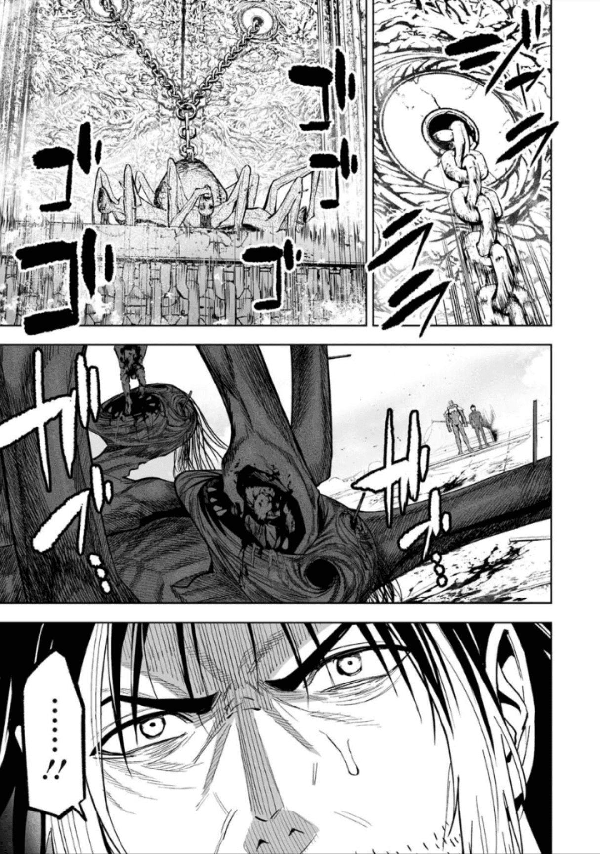 Lostend- Thất Lạc Chapter 44 - Trang 2