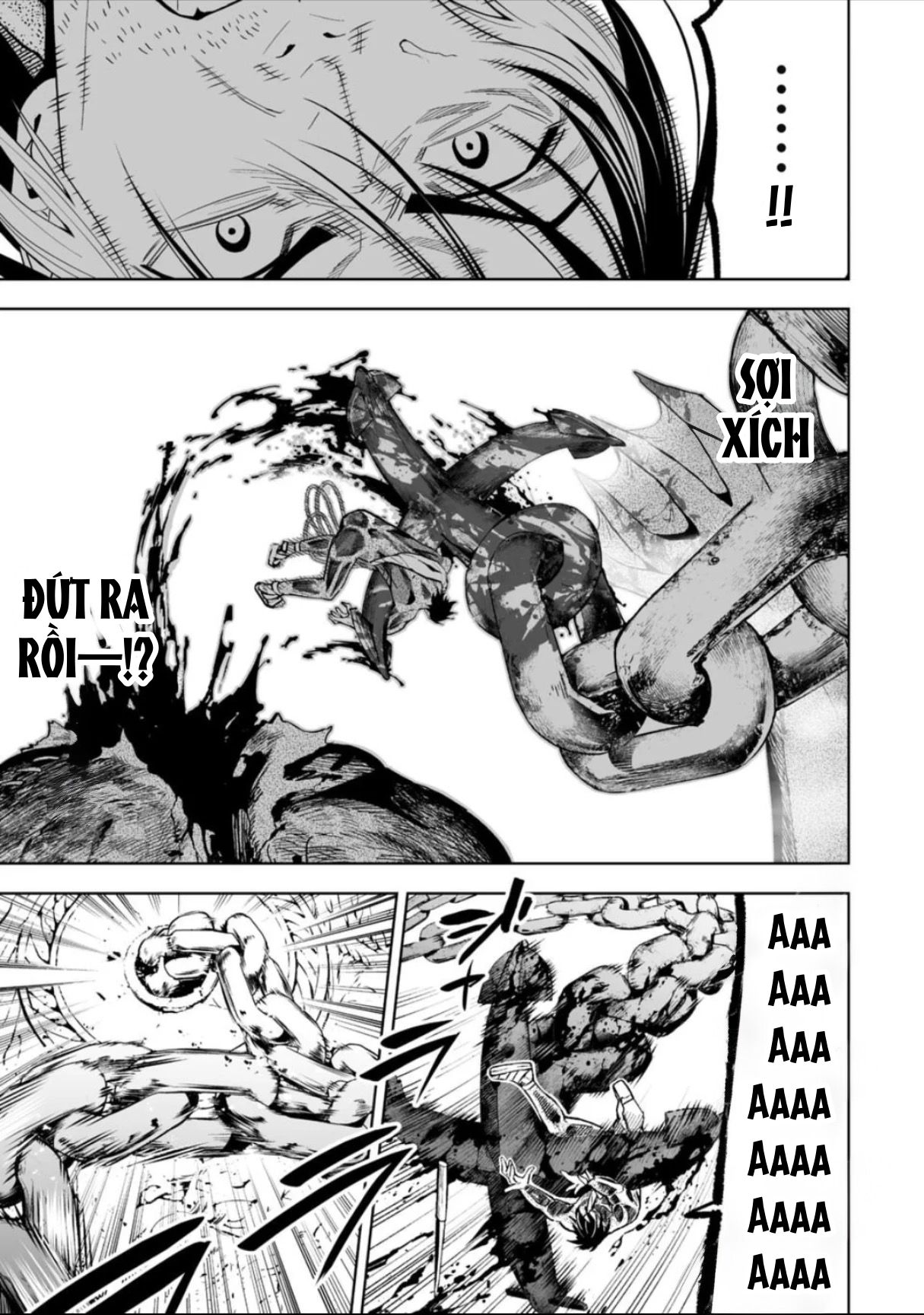 Lostend- Thất Lạc Chapter 47 - Trang 2