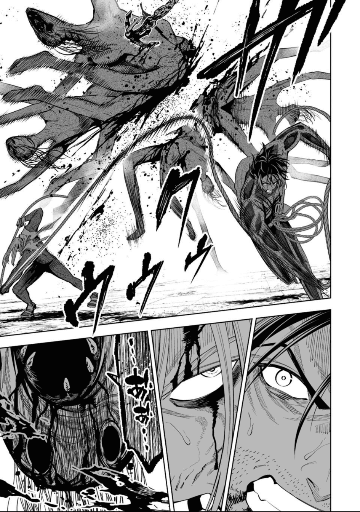 Lostend- Thất Lạc Chapter 48 - Trang 2