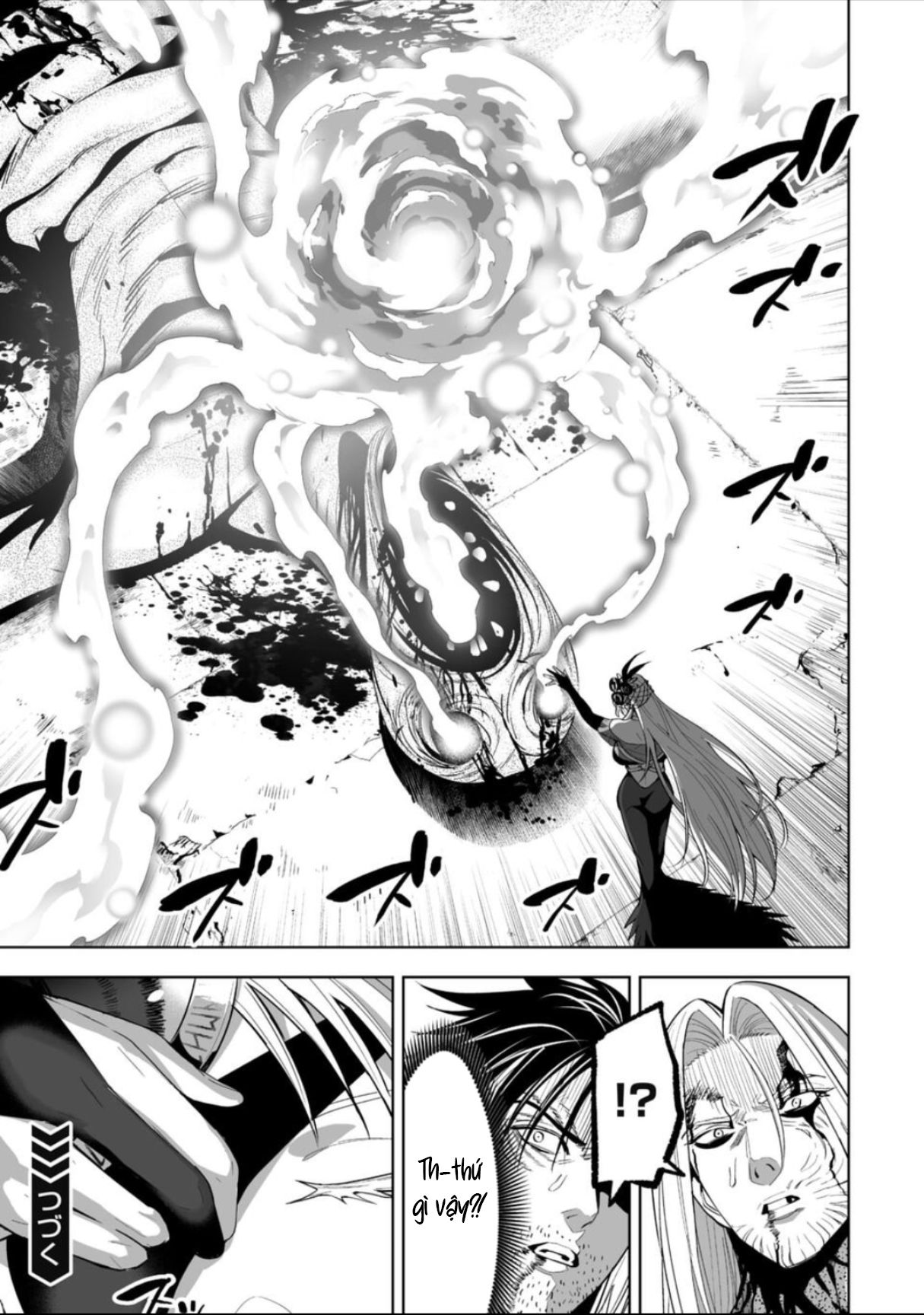 Lostend- Thất Lạc Chapter 49 - Trang 2