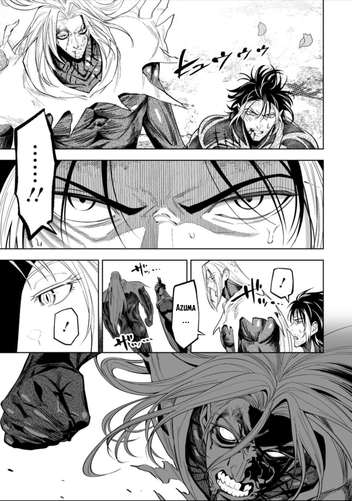 Lostend- Thất Lạc Chapter 49 - Trang 2