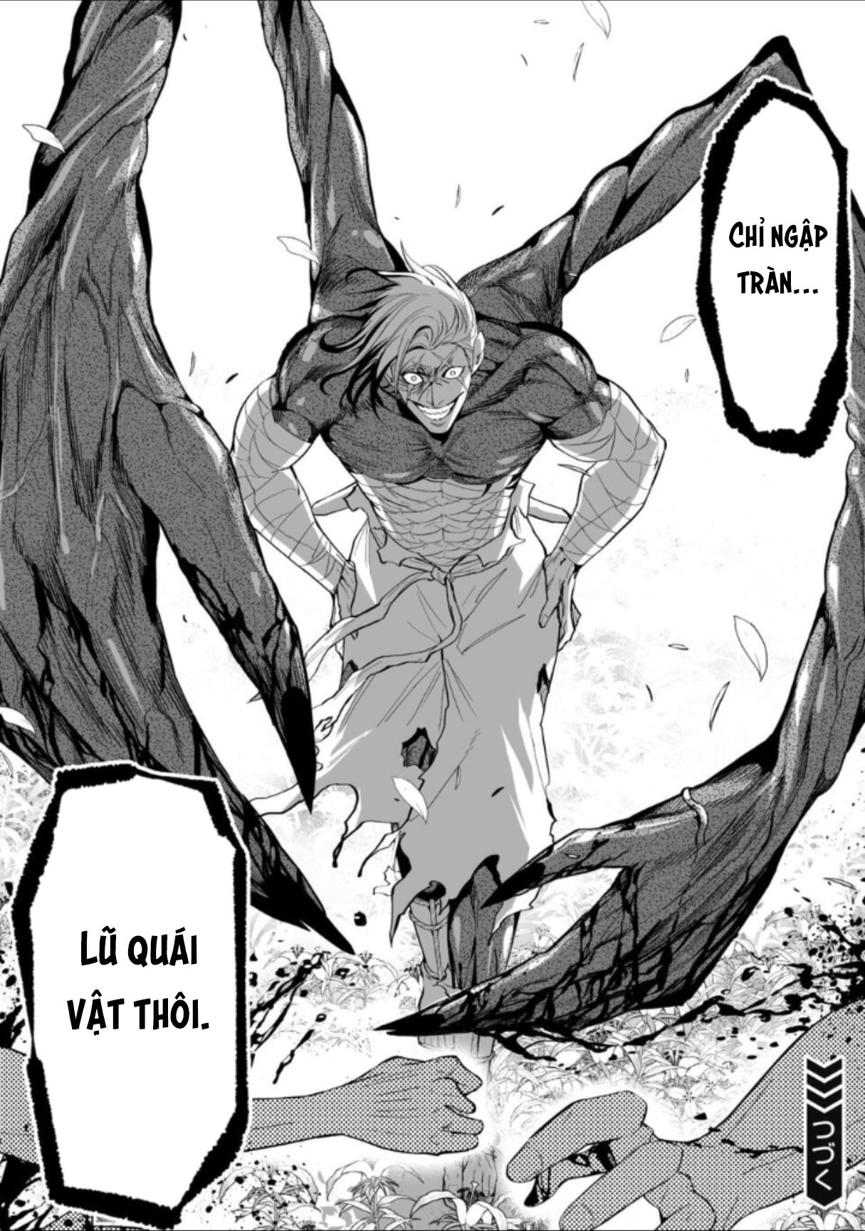 Lostend- Thất Lạc Chapter 50 - Trang 2