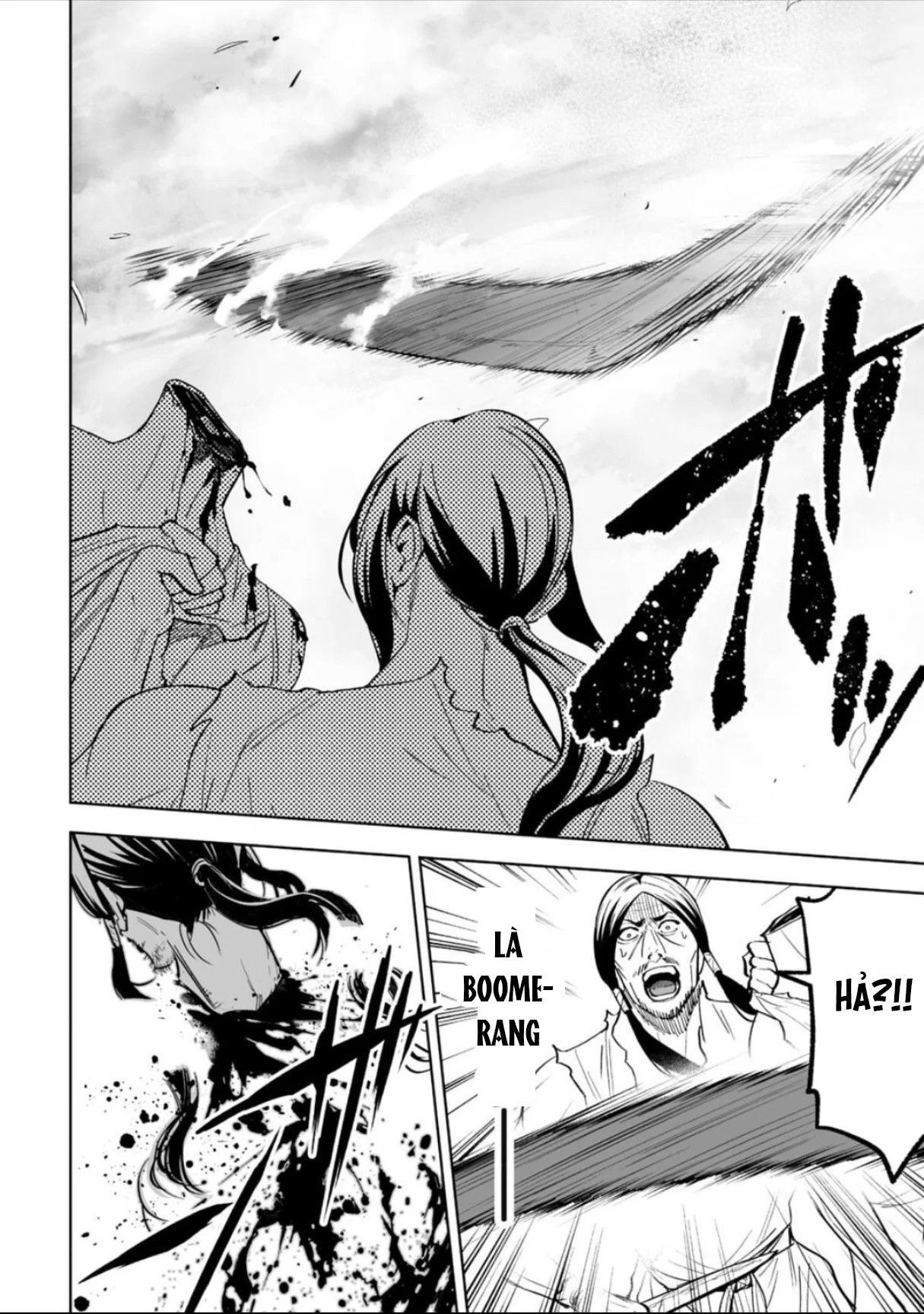 Lostend- Thất Lạc Chapter 51 - Trang 2