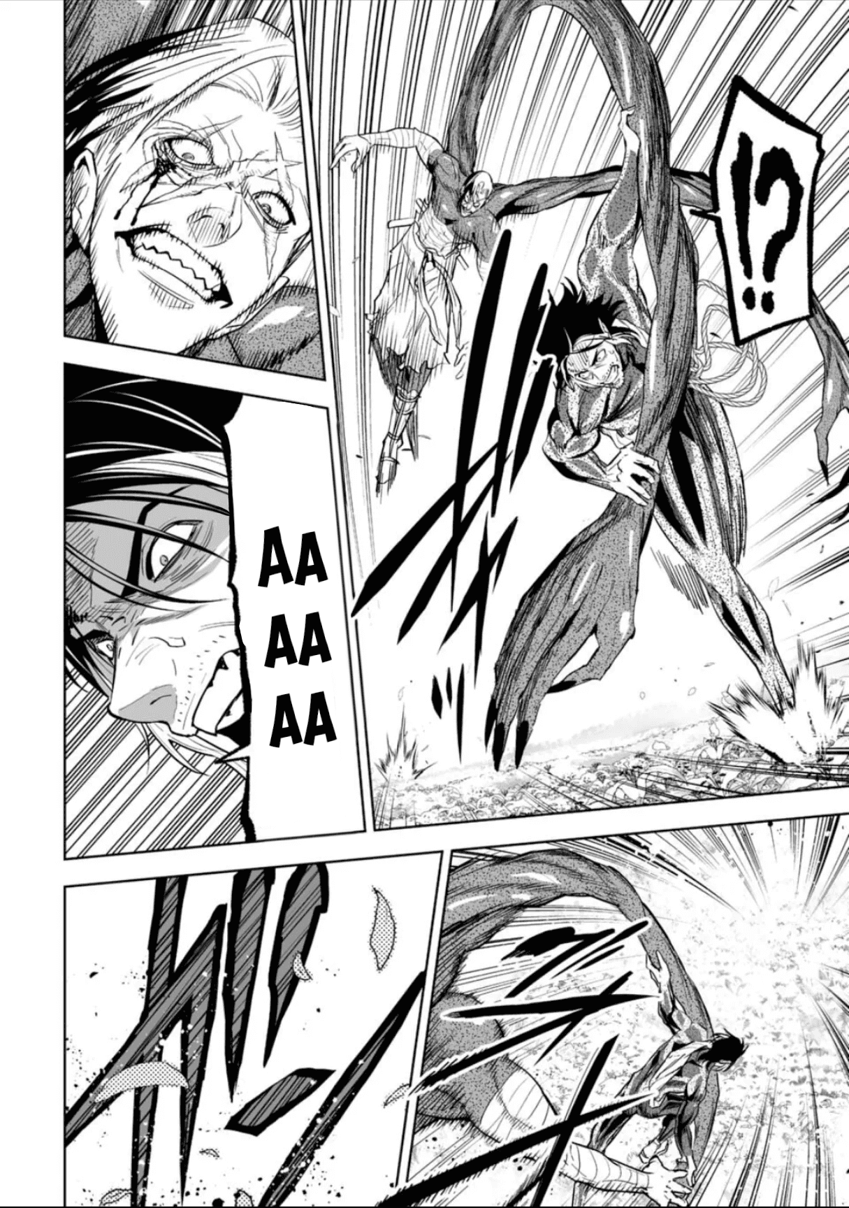 Lostend- Thất Lạc Chapter 53 - Trang 2