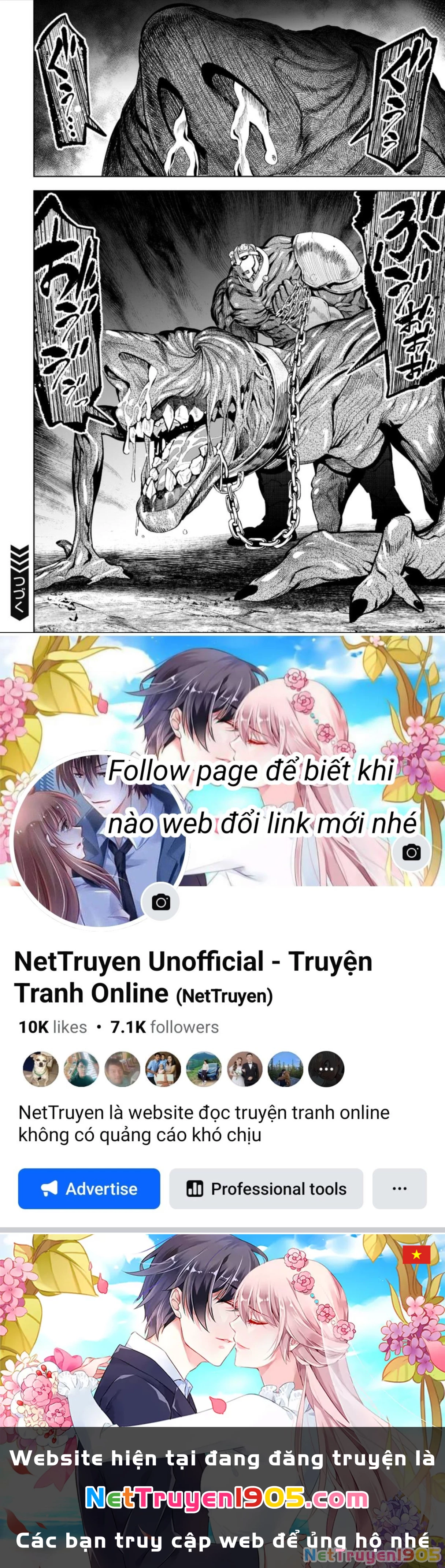 Lostend- Thất Lạc Chapter 59 - Trang 2