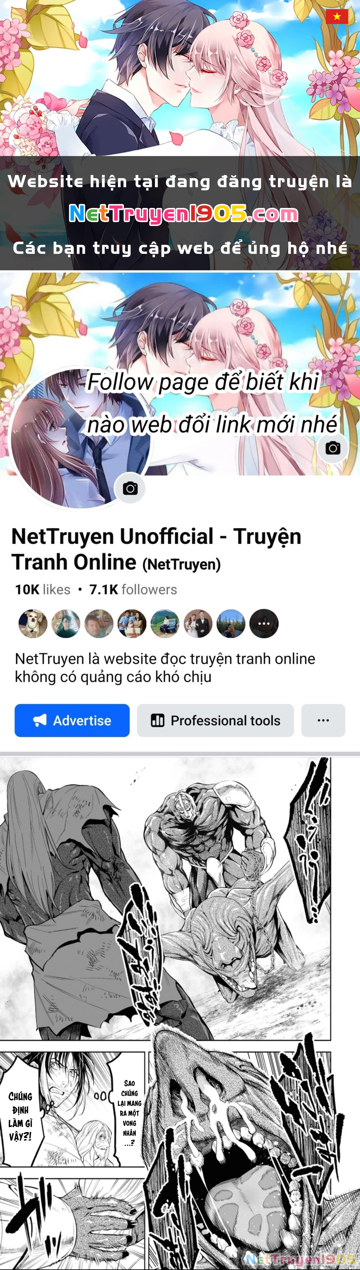 Lostend- Thất Lạc Chapter 60 - Trang 2