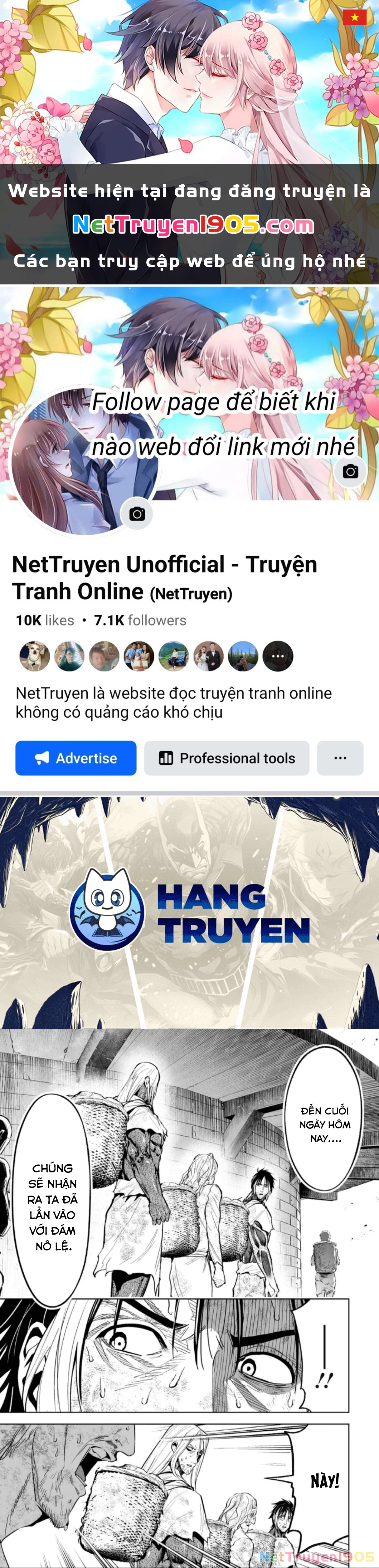Lostend- Thất Lạc Chapter 63 - Trang 2