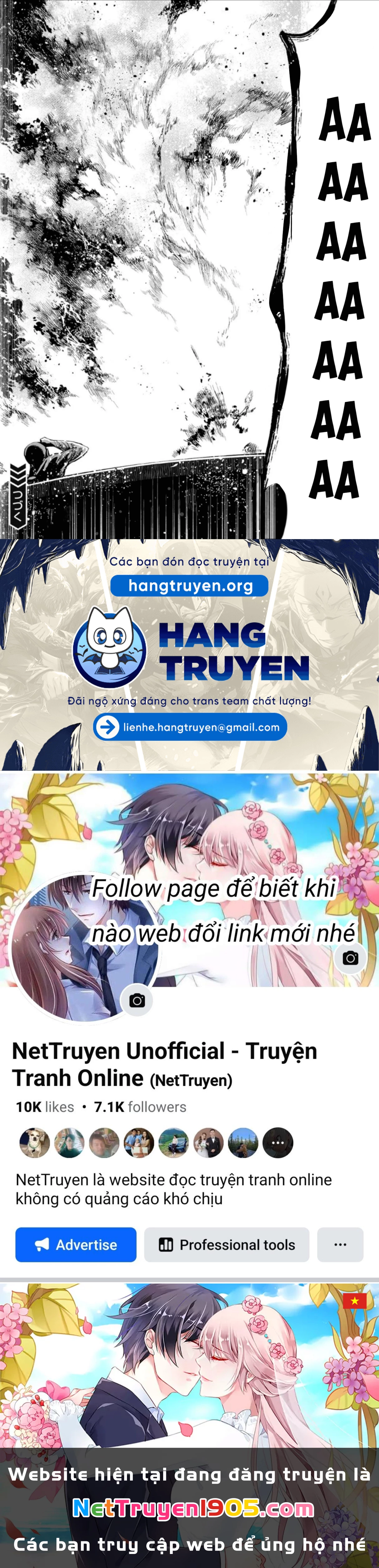 Lostend- Thất Lạc Chapter 63 - Trang 2