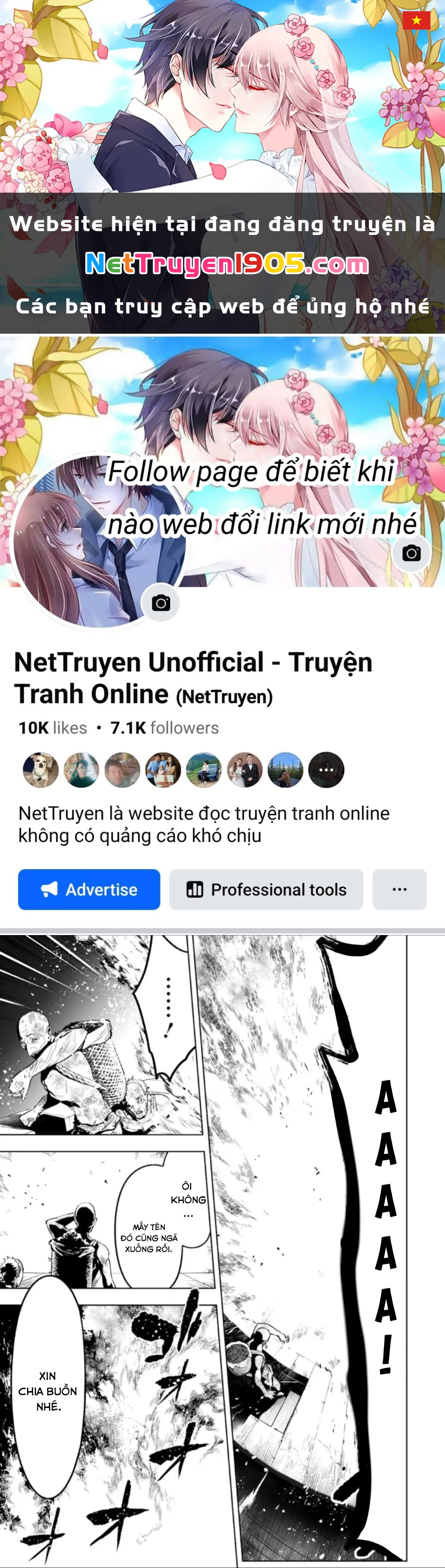 Lostend- Thất Lạc Chapter 64 - Trang 2