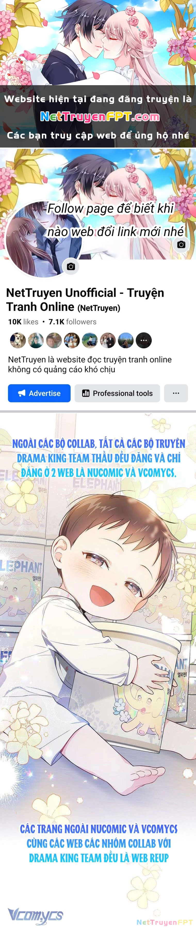 Tôi Đã Tái Sinh Thành Bé Cáo Của Thần Chapter 58 - Trang 2