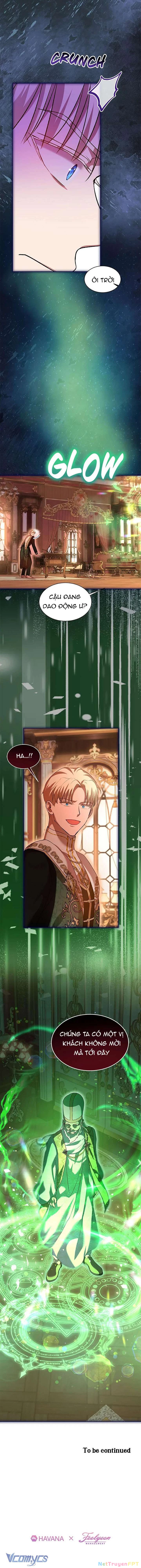 Tôi Đã Tái Sinh Thành Bé Cáo Của Thần Chapter 59 - Trang 2