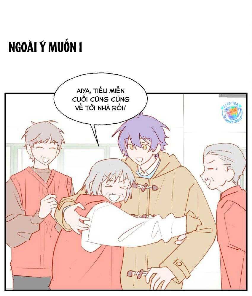 Ma Vương Đại Nhân Luôn Trêu Chọc Tôi Chapter 89 - Trang 2