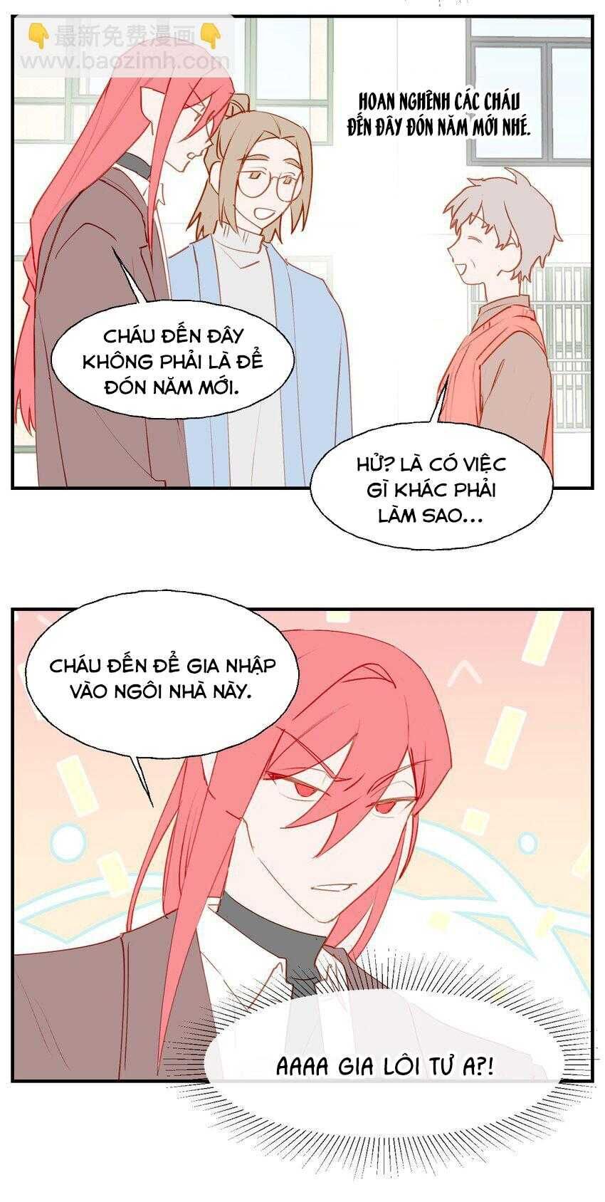 Ma Vương Đại Nhân Luôn Trêu Chọc Tôi Chapter 89 - Trang 2