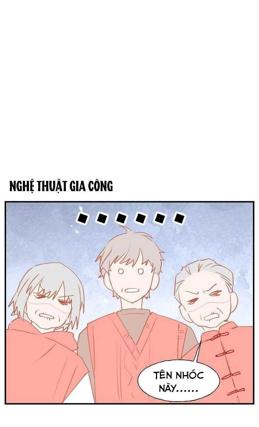 Ma Vương Đại Nhân Luôn Trêu Chọc Tôi Chapter 89 - Trang 2