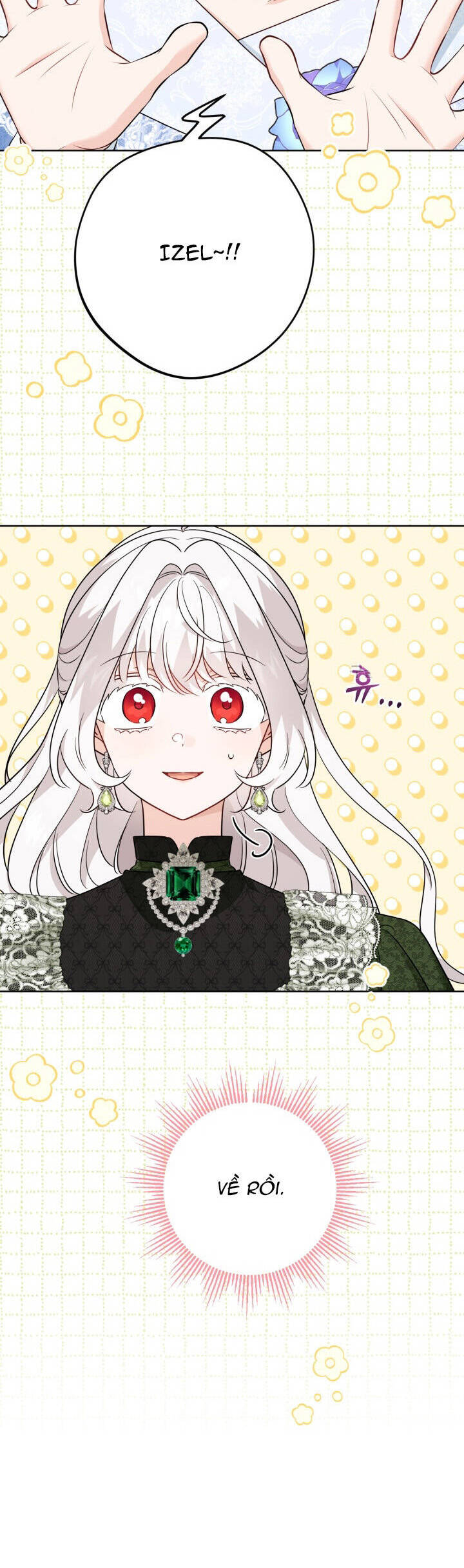Lịch Sử Đen Tối Của Nam Chính Chapter 45 - Trang 2