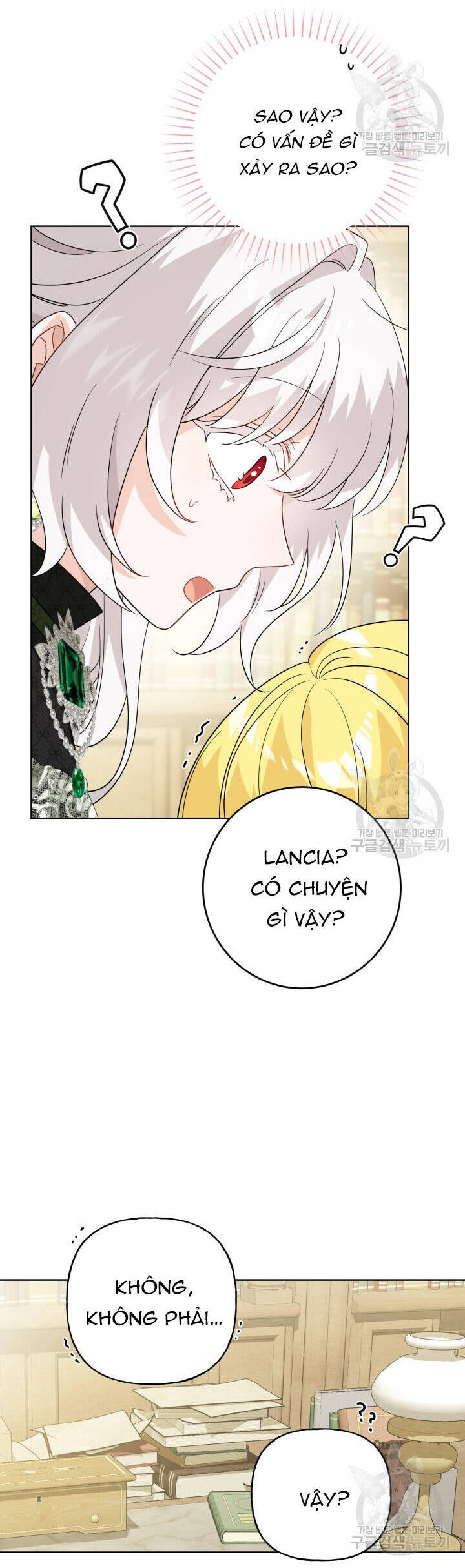 Lịch Sử Đen Tối Của Nam Chính Chapter 45 - Trang 2