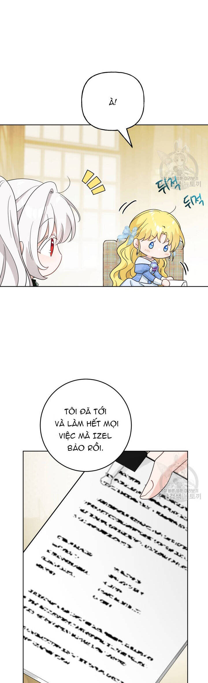 Lịch Sử Đen Tối Của Nam Chính Chapter 45 - Trang 2
