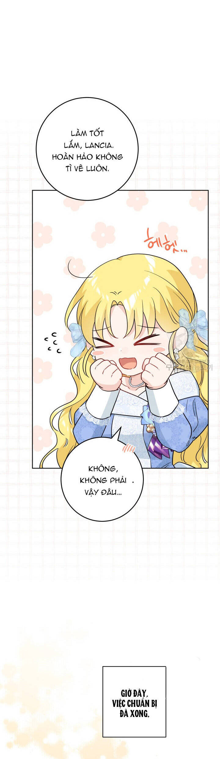 Lịch Sử Đen Tối Của Nam Chính Chapter 45 - Trang 2