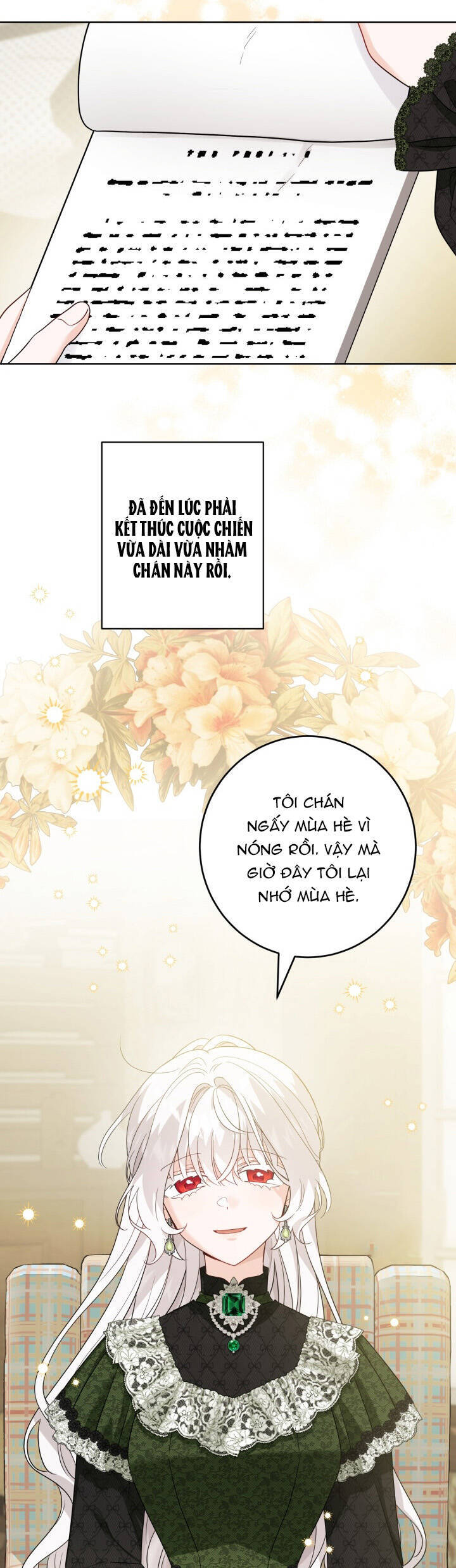 Lịch Sử Đen Tối Của Nam Chính Chapter 45 - Trang 2