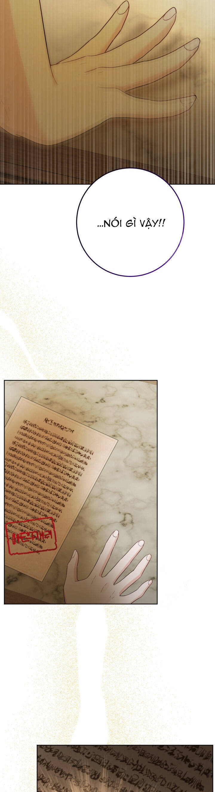 Lịch Sử Đen Tối Của Nam Chính Chapter 45 - Trang 2