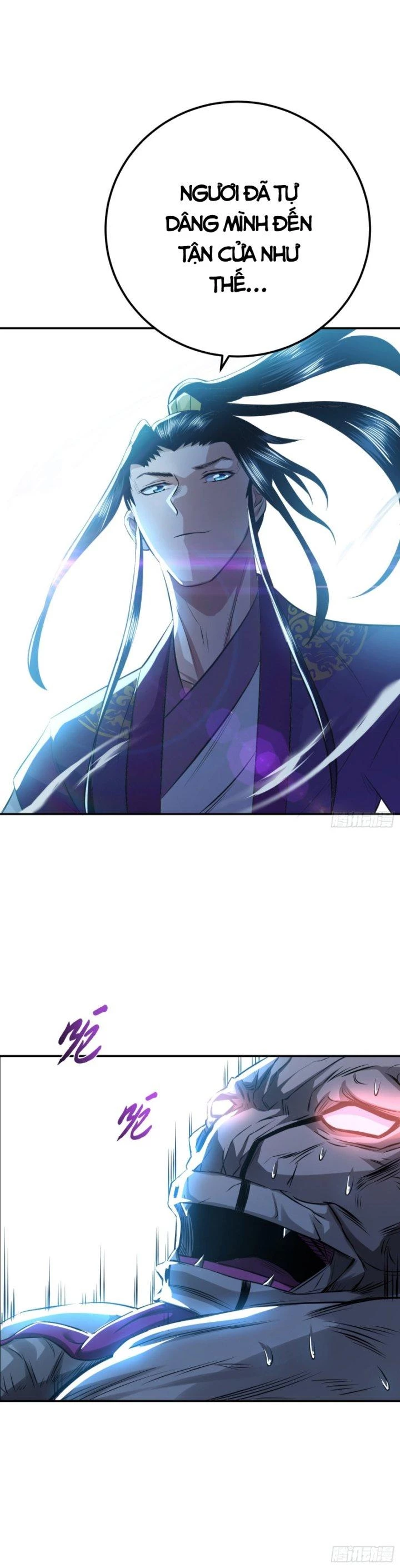 Nam Chủ Và Hậu Cung Đều Là Của Ta Chapter 47 - Trang 2