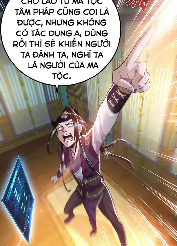 Nam Chủ Và Hậu Cung Đều Là Của Ta Chapter 48 - Trang 2