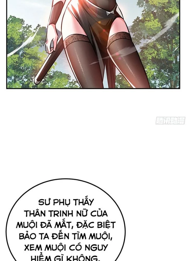 Nam Chủ Và Hậu Cung Đều Là Của Ta Chapter 50 - Trang 2