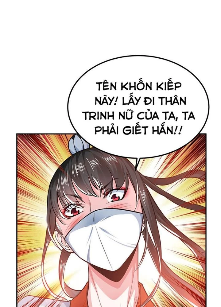Nam Chủ Và Hậu Cung Đều Là Của Ta Chapter 50 - Trang 2