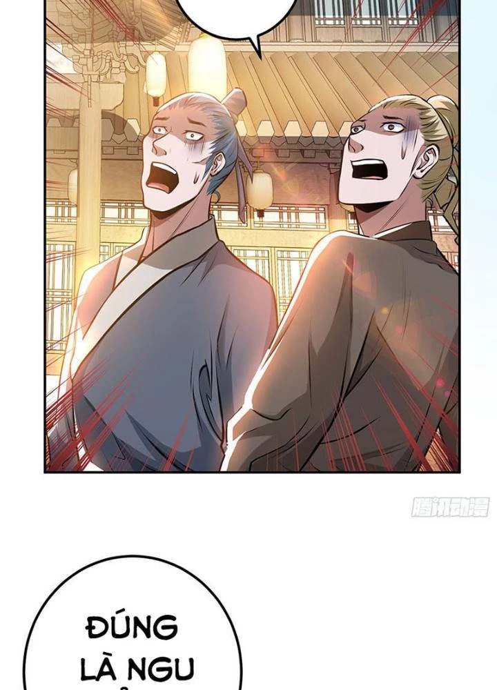 Nam Chủ Và Hậu Cung Đều Là Của Ta Chapter 51 - Trang 2
