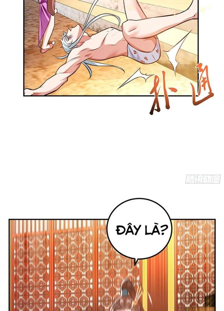 Nam Chủ Và Hậu Cung Đều Là Của Ta Chapter 51 - Trang 2
