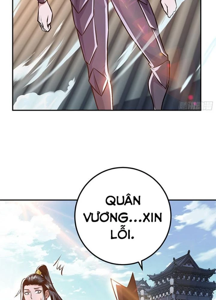 Nam Chủ Và Hậu Cung Đều Là Của Ta Chapter 51 - Trang 2