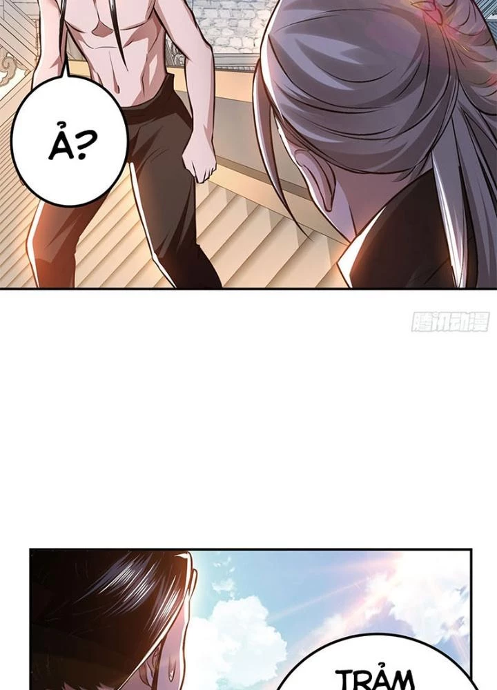 Nam Chủ Và Hậu Cung Đều Là Của Ta Chapter 51 - Trang 2