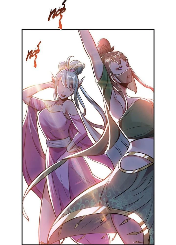 Nam Chủ Và Hậu Cung Đều Là Của Ta Chapter 51 - Trang 2