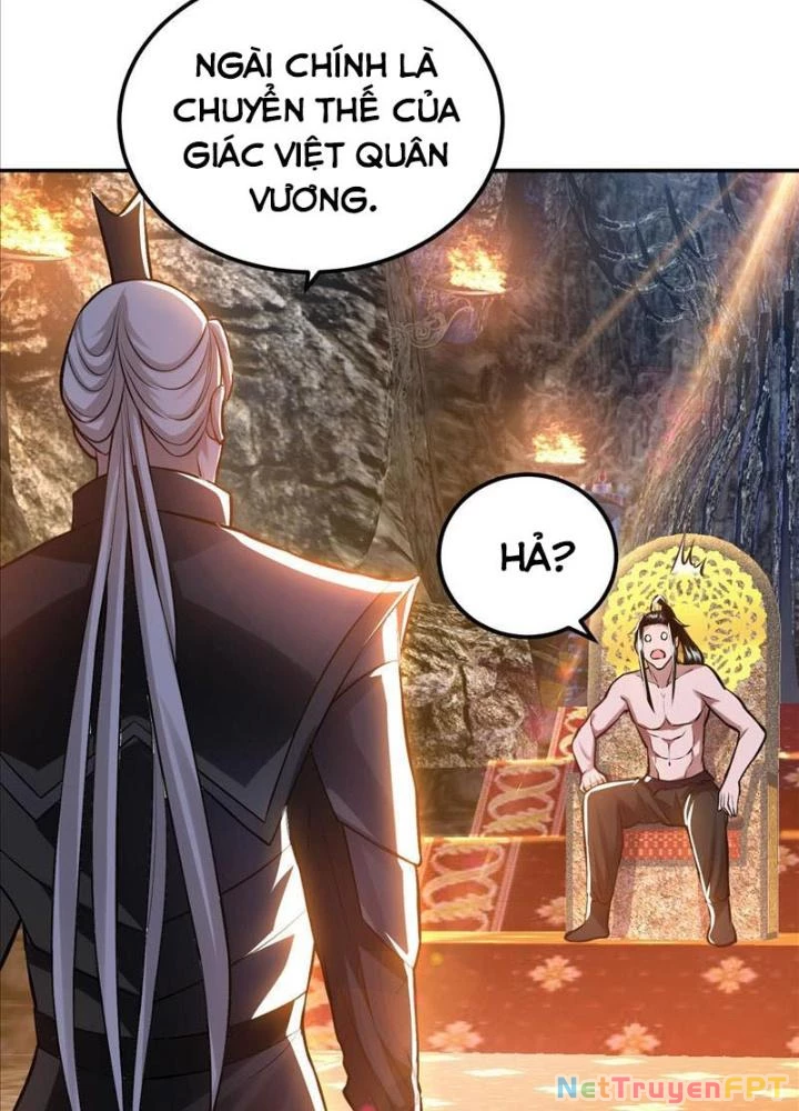 Nam Chủ Và Hậu Cung Đều Là Của Ta Chapter 52 - Trang 2