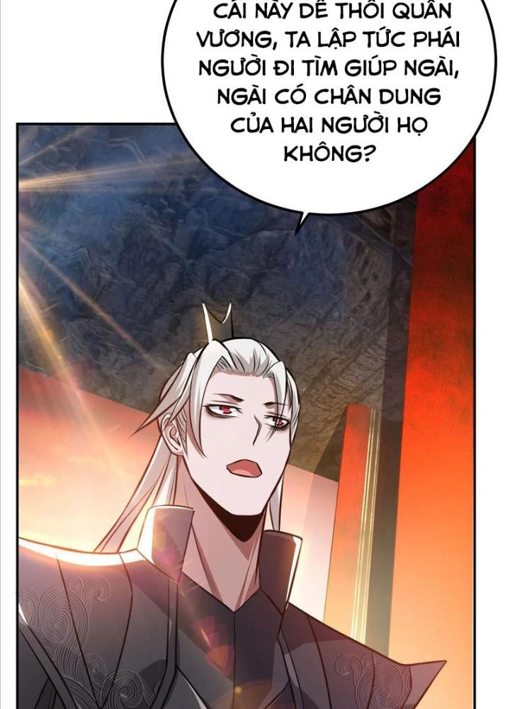 Nam Chủ Và Hậu Cung Đều Là Của Ta Chapter 52 - Trang 2