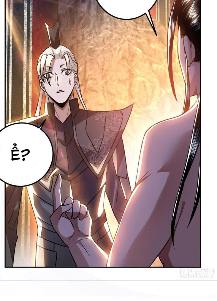 Nam Chủ Và Hậu Cung Đều Là Của Ta Chapter 52 - Trang 2