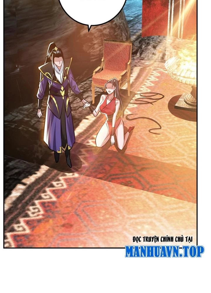 Nam Chủ Và Hậu Cung Đều Là Của Ta Chapter 53 - Trang 2