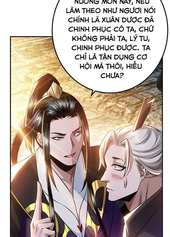 Nam Chủ Và Hậu Cung Đều Là Của Ta Chapter 53 - Trang 2