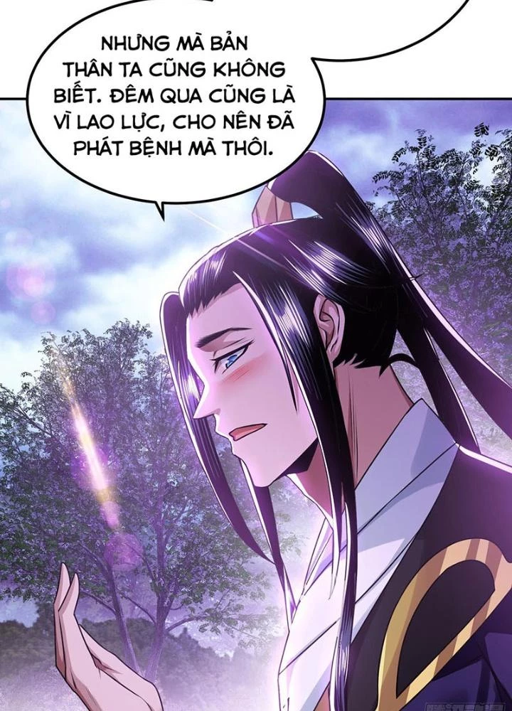 Nam Chủ Và Hậu Cung Đều Là Của Ta Chapter 56 - Trang 2