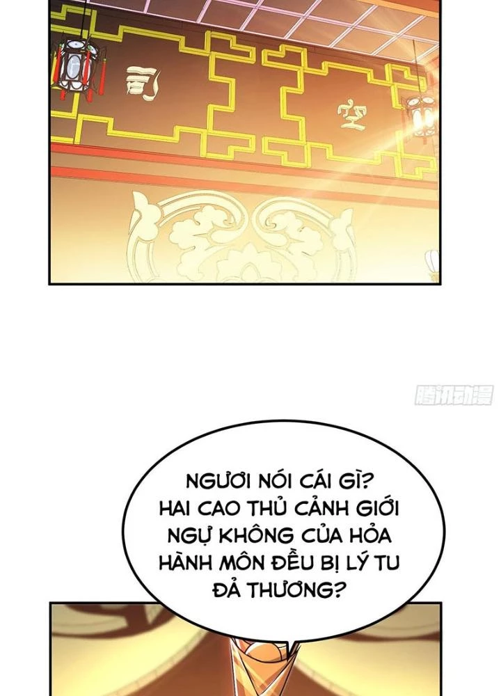 Nam Chủ Và Hậu Cung Đều Là Của Ta Chapter 56 - Trang 2