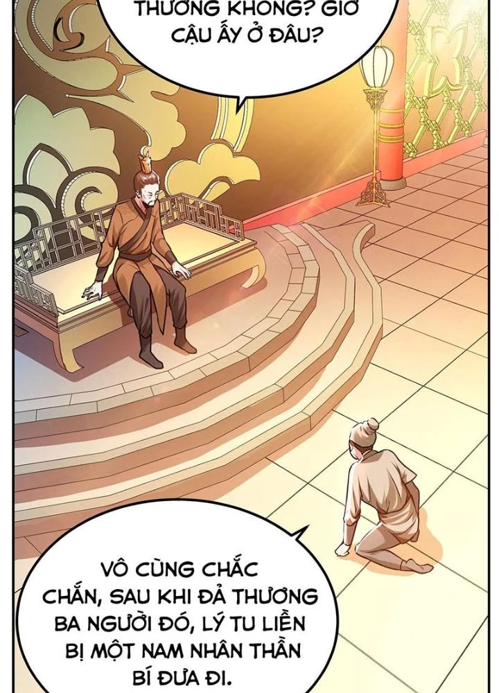 Nam Chủ Và Hậu Cung Đều Là Của Ta Chapter 56 - Trang 2