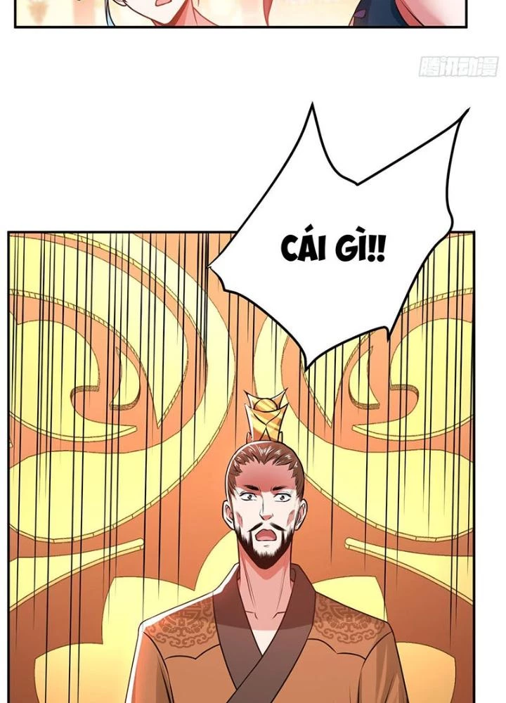 Nam Chủ Và Hậu Cung Đều Là Của Ta Chapter 56 - Trang 2